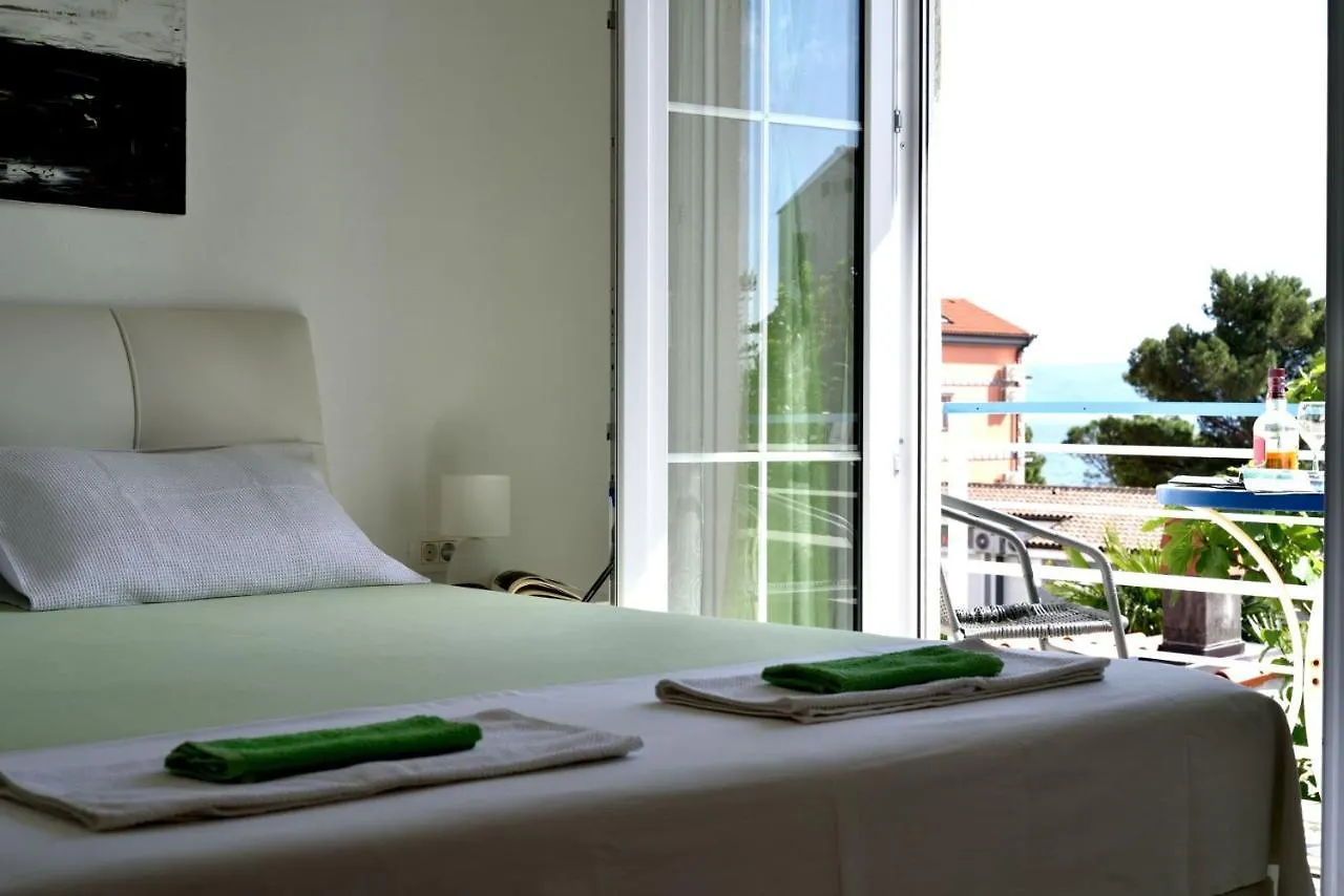 Apartment Crikvenica Car Croatia
