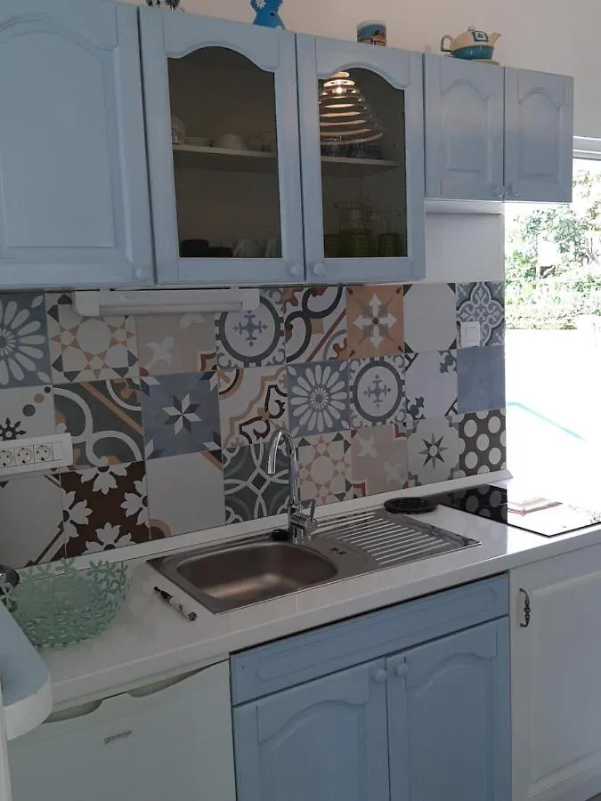 Apartment Crikvenica Car Croatia