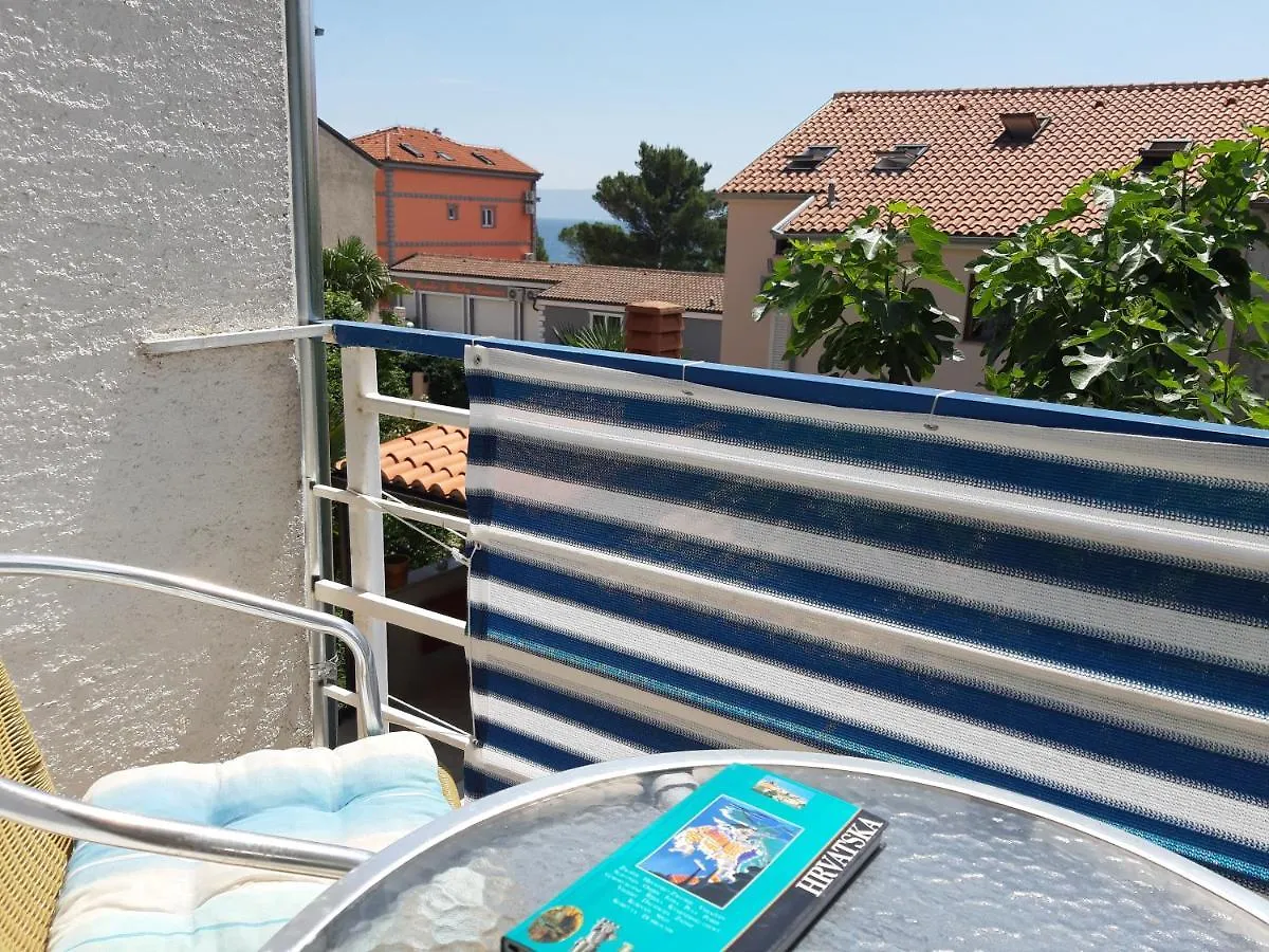 Apartment Crikvenica Car 0*,  Croatia