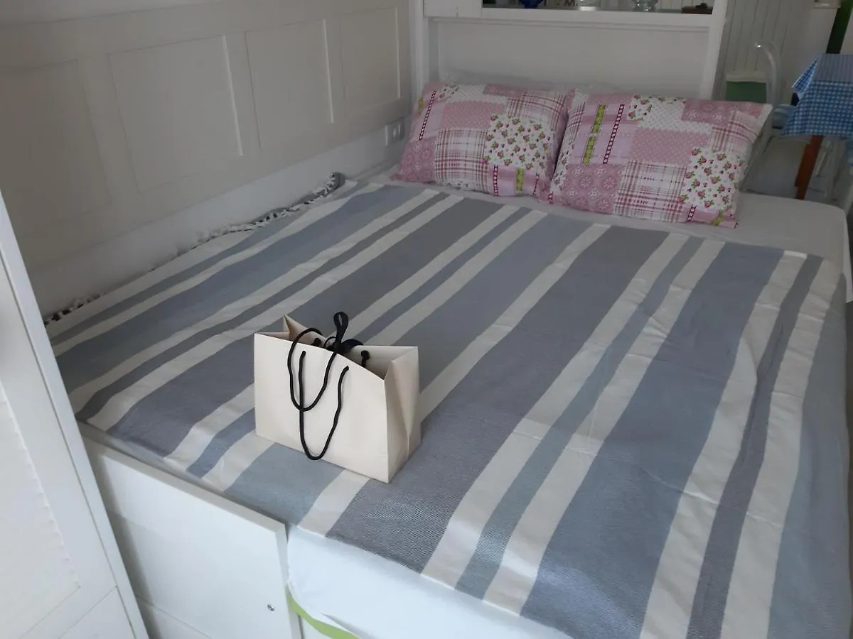 Apartment Crikvenica Car 0*,