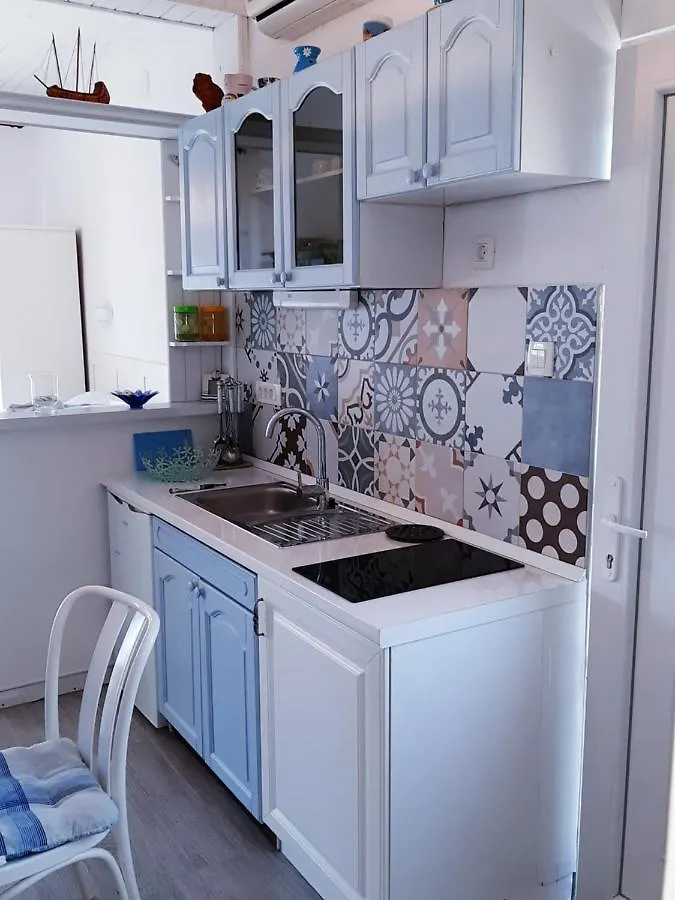 Apartment Crikvenica Car