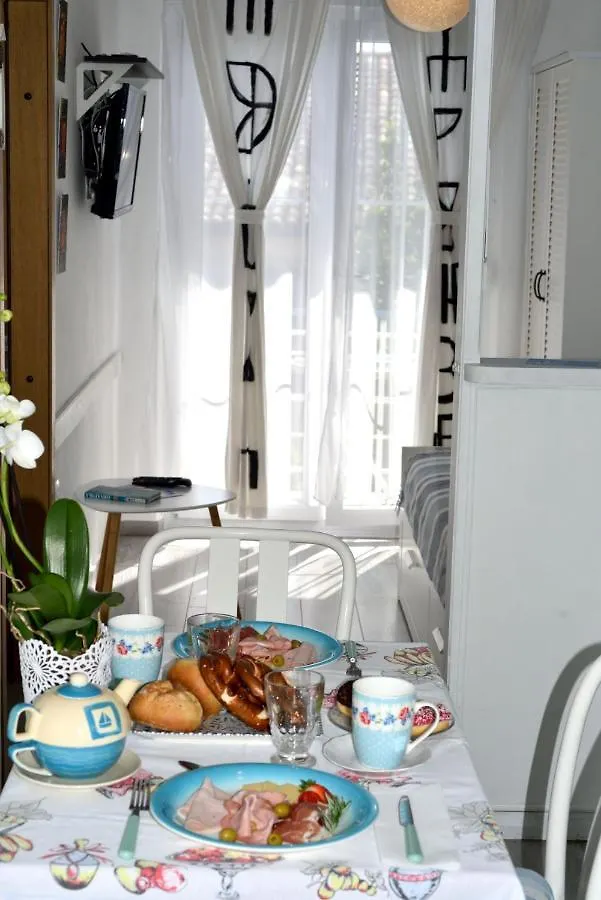 Apartment Crikvenica Car
