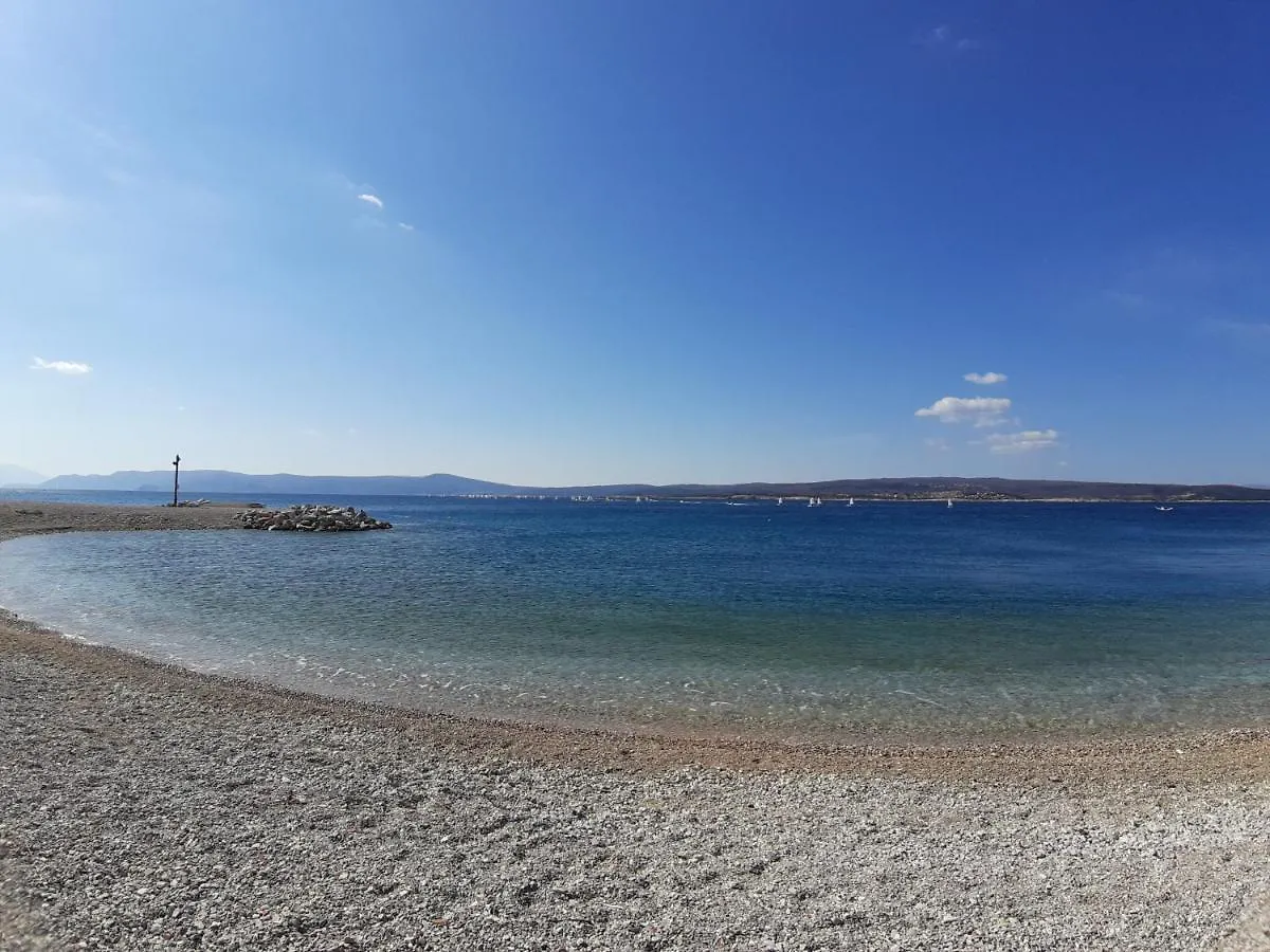 Apartment Crikvenica Car