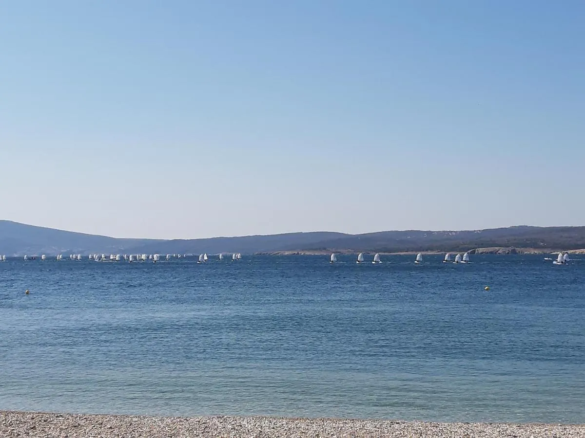 Apartment Crikvenica Car 0*,
