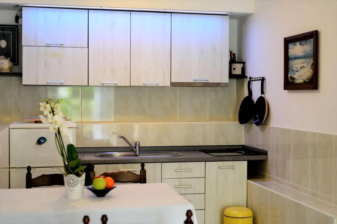Apartment Crikvenica Car Croatia