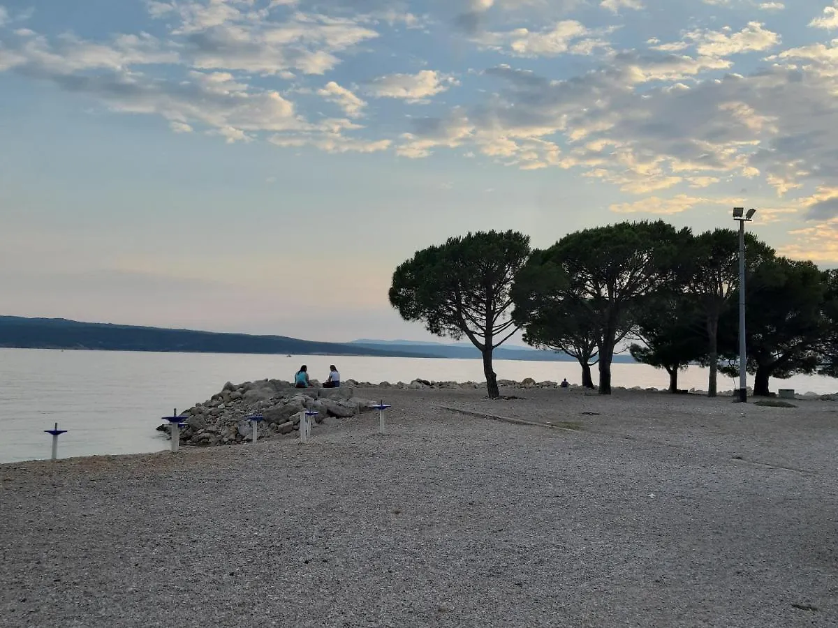 Apartment Crikvenica Car