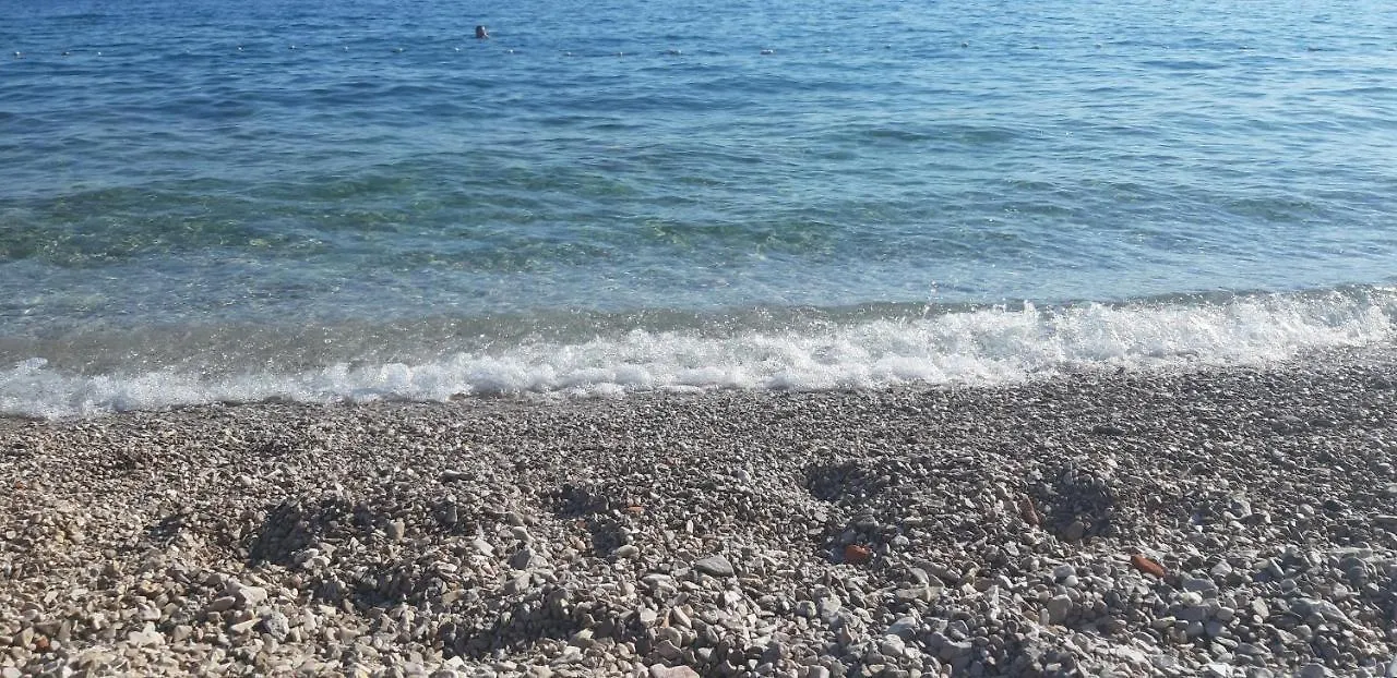 Apartment Crikvenica Car 0*,  Croatia