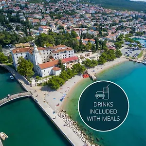 Kastel Crikvenica