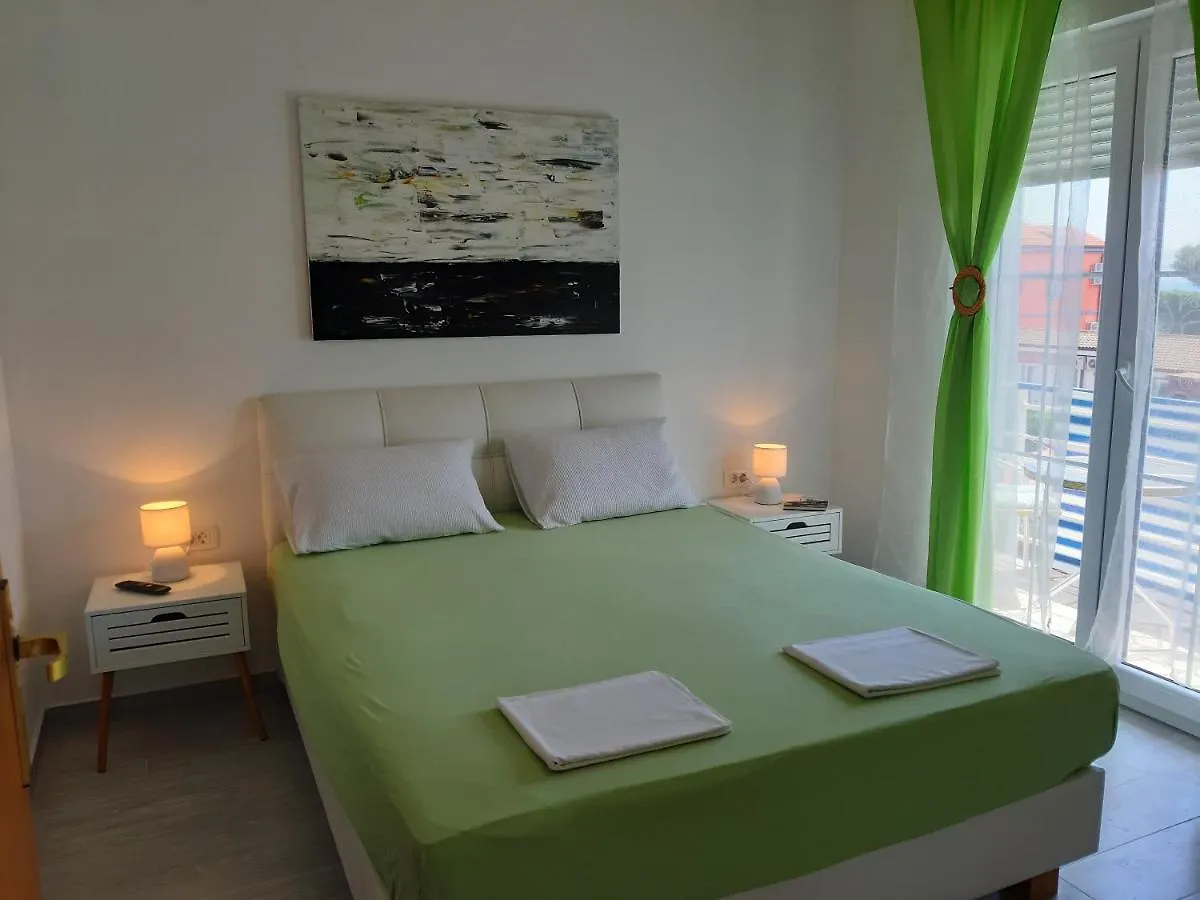 Apartment Crikvenica Car Croatia