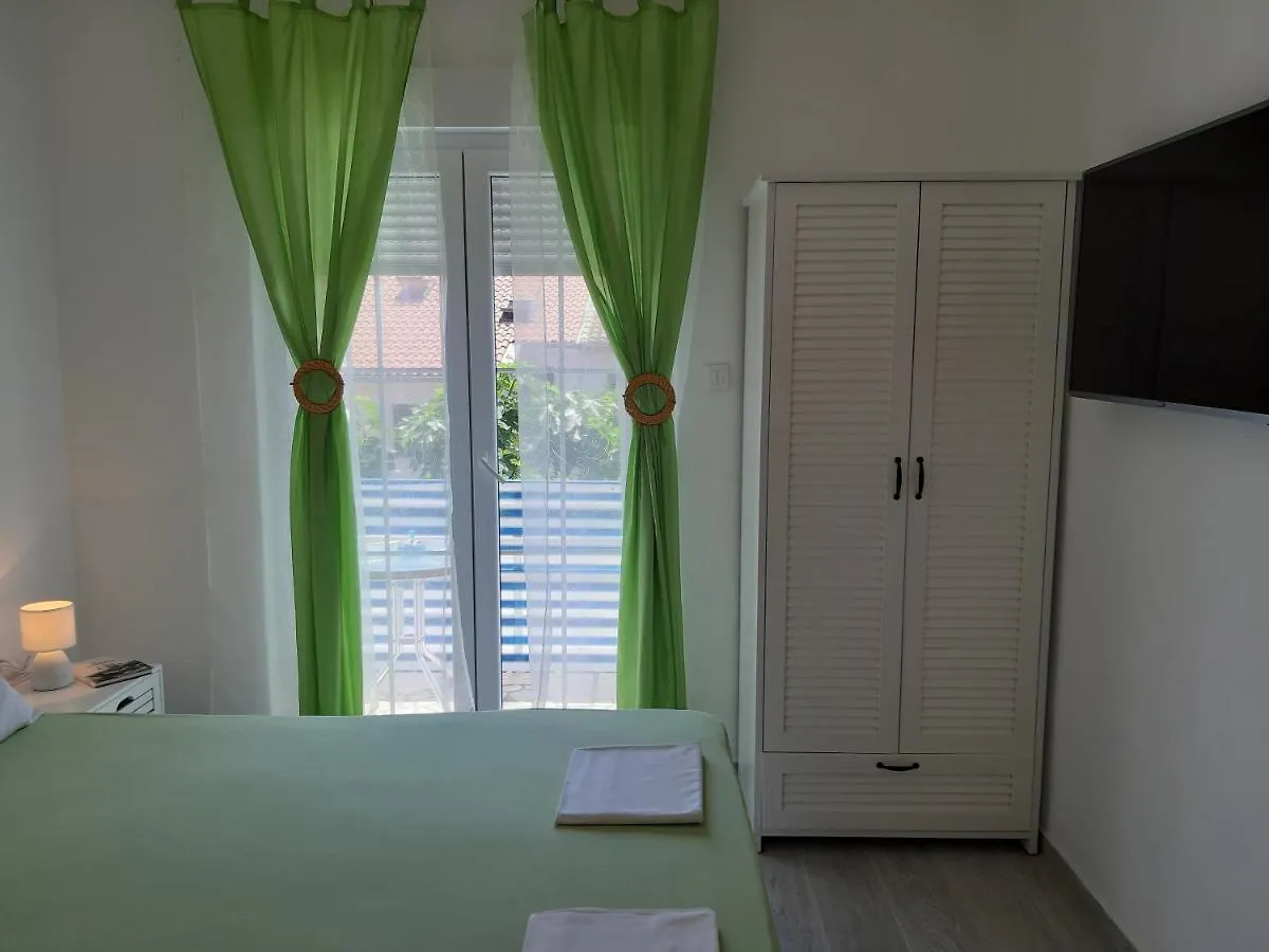 Apartment Crikvenica Car Croatia