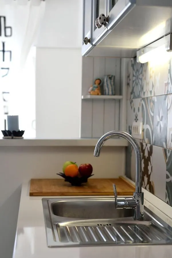 Apartment Crikvenica Car Croatia