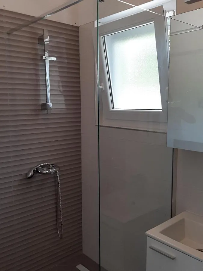 Apartment Crikvenica Car 0*,  Croatia