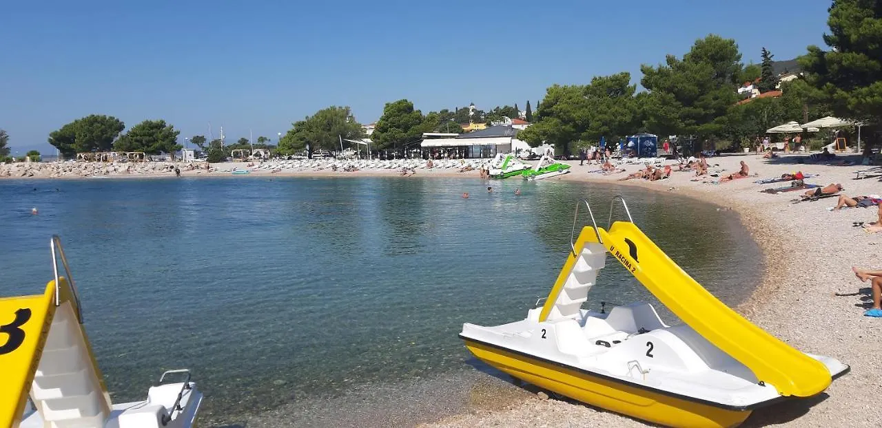Apartment Crikvenica Car Croatia