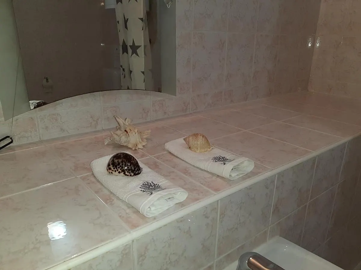 Apartment Crikvenica Car Croatia