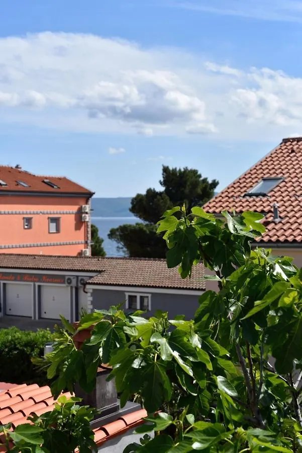 Apartment Crikvenica Car